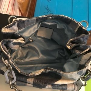 Coach Pruse❤️Final Sale Price❤️